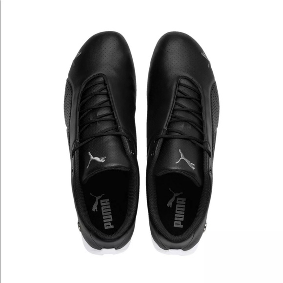 Puma Woman BMW MMS FUTURE CAT ULTRA Shoes NO BOX - Picture 6 of 8